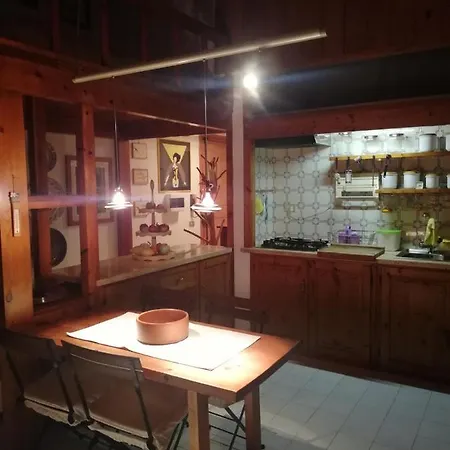 Bellavista Apartment