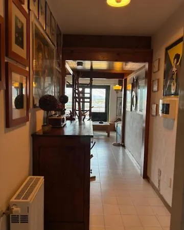 Bellavista Apartment *