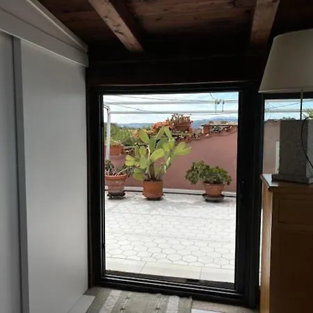 Bellavista Apartamento Olbia