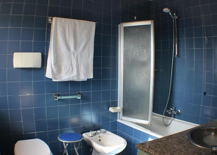 Apartment Bellavista Olbia