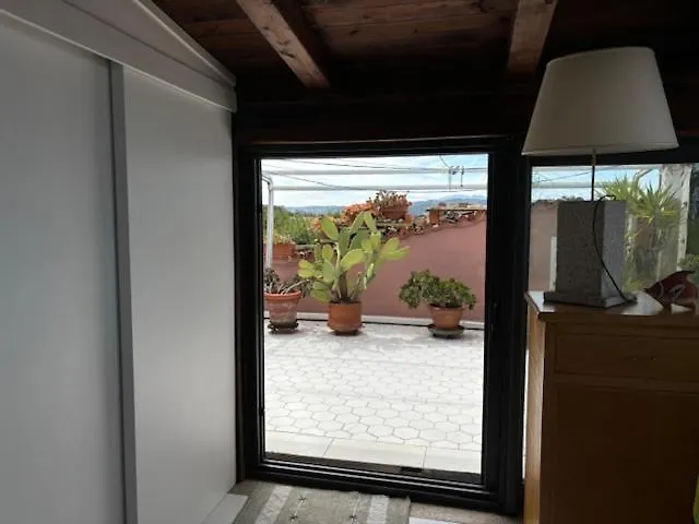 Bellavista Apartment Olbia