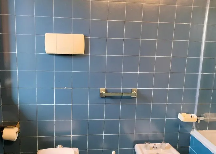 Apartment Bellavista *