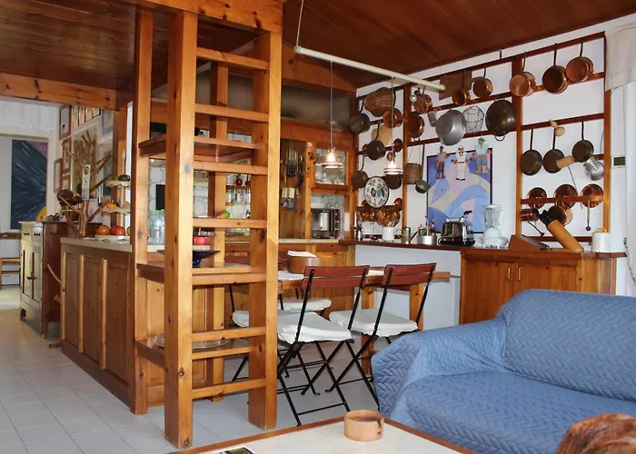 Apartment Bellavista Olbia