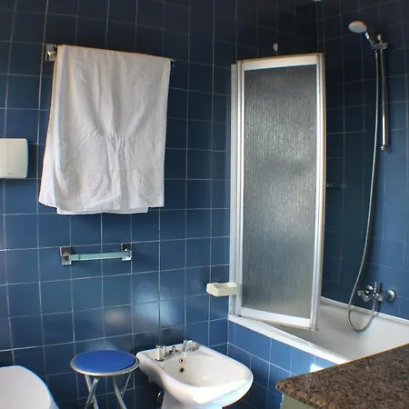 Apartment Bellavista Olbia