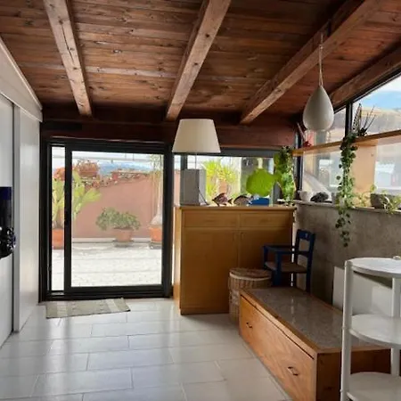 Apartament Bellavista *