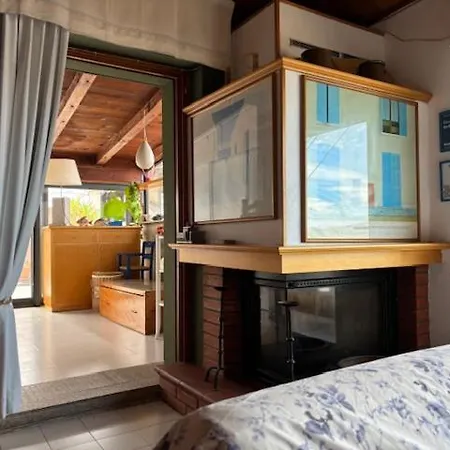 Apartament Bellavista Olbia