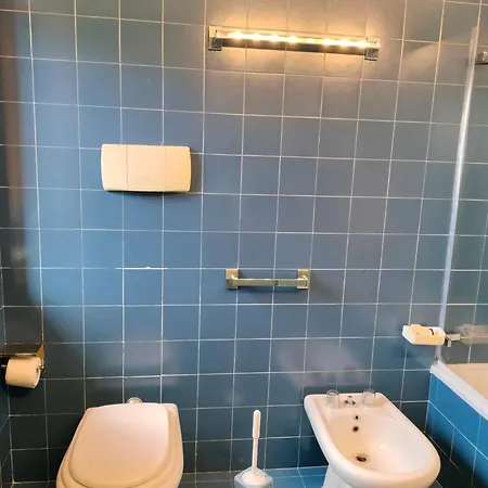 Apartament Bellavista *