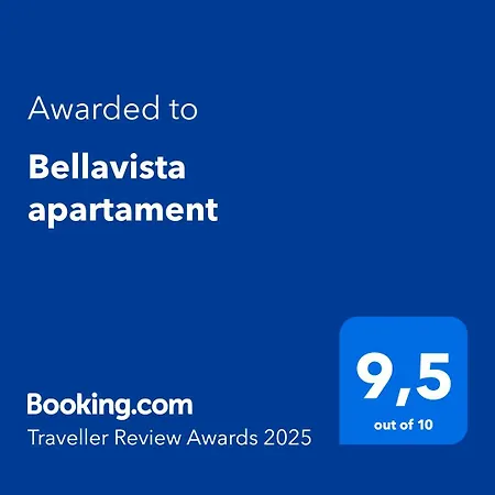 Bellavista Apartment Olbia