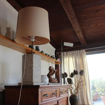 Apartament Bellavista *