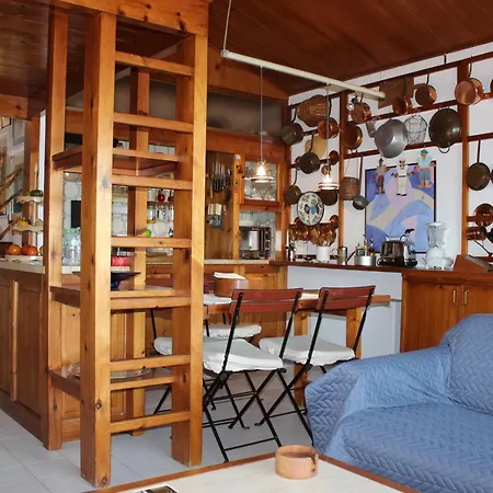 Apartment Bellavista Olbia