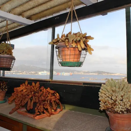 Bellavista Apartment Olbia