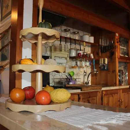 Apartament Bellavista