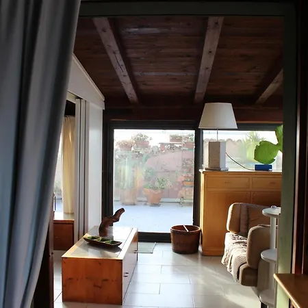 Lejlighed Bellavista