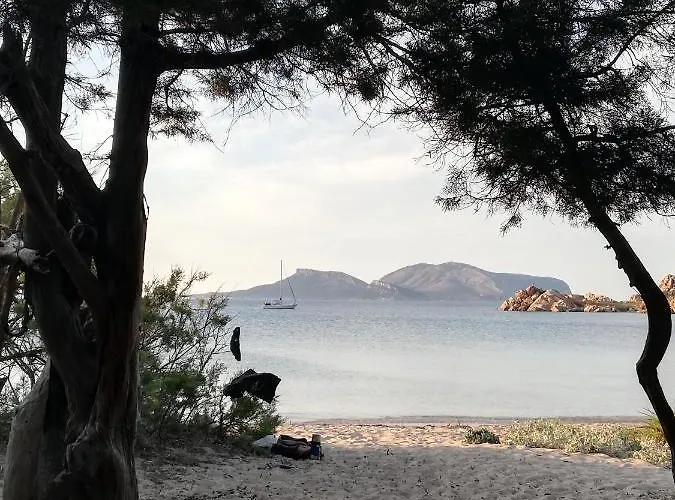 Apartment Bellavista