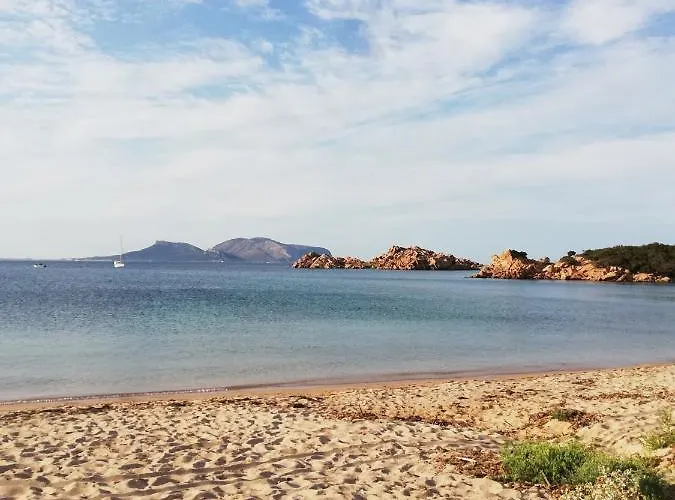 Apartment Bellavista *