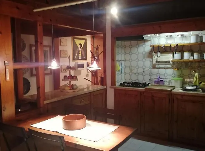 Bellavista Apartment