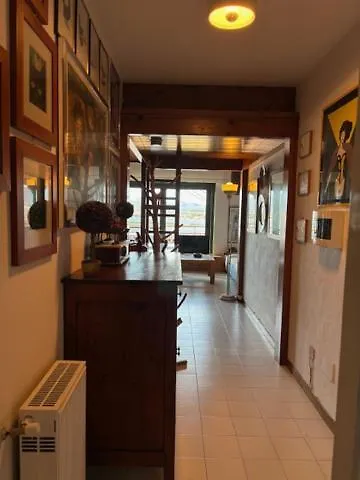 Bellavista Apartment *