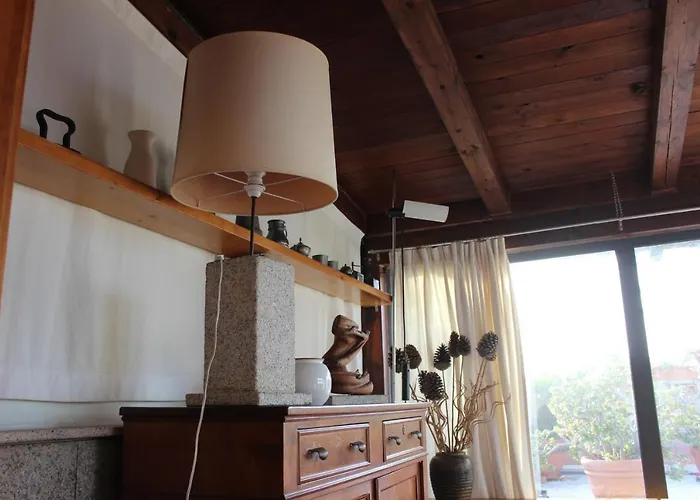 Apartment Bellavista *