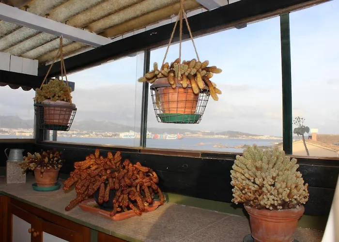 Bellavista Apartment Olbia