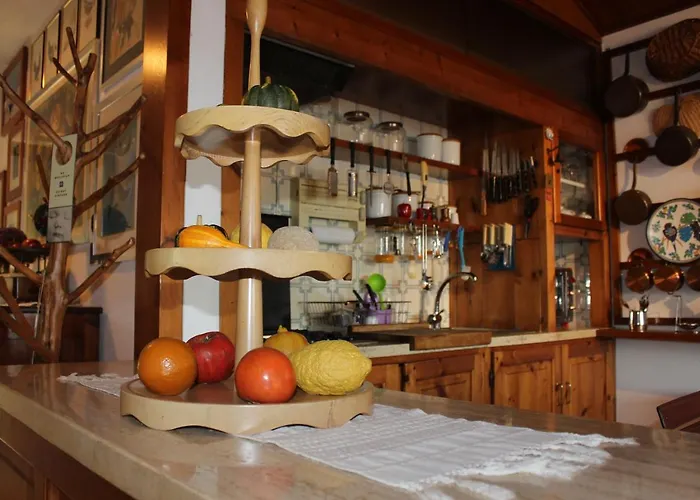 Apartment Bellavista