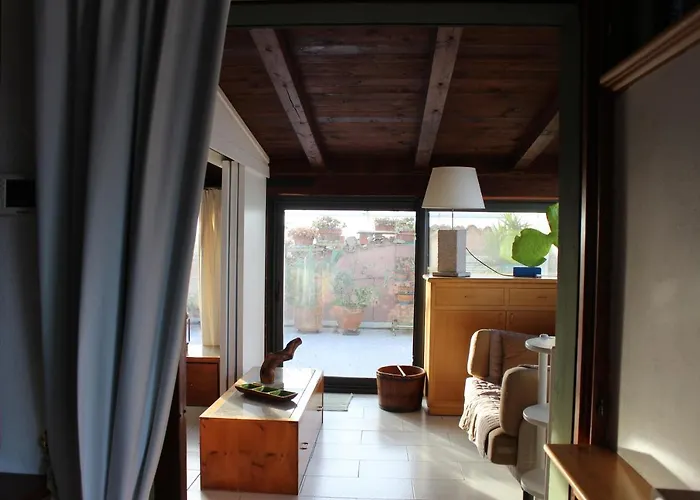 Apartment Bellavista